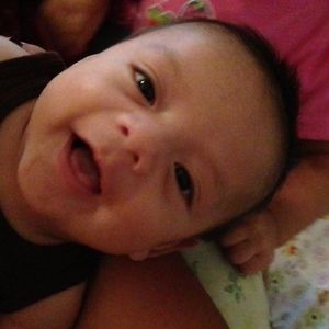 Meet your Posher, Ian